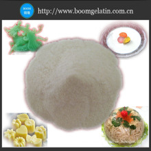 Factory Supply High Quality Food Grade Agar-Agar Powder